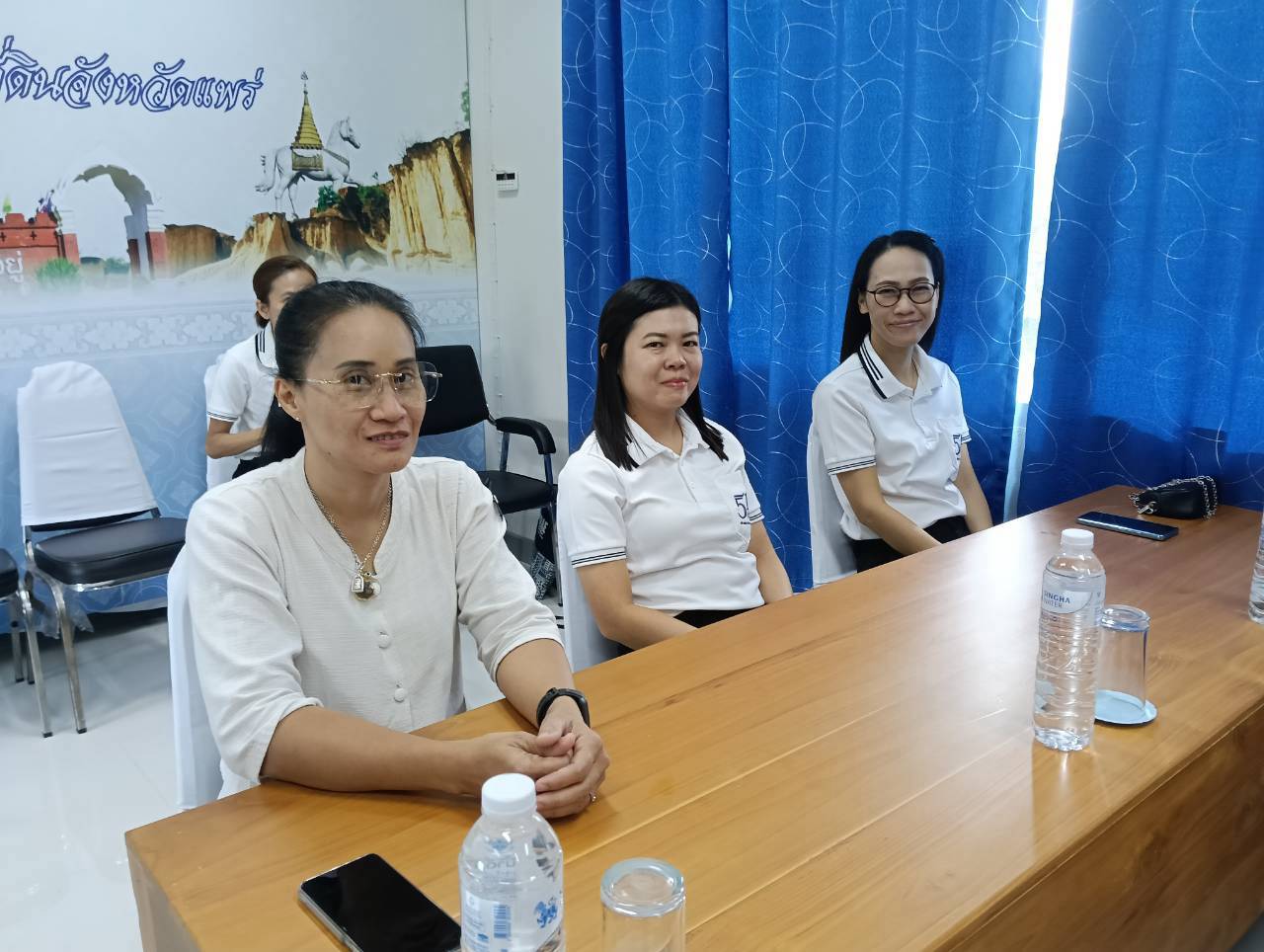 title - ส.ป.ก.แพร่ จัดโครงการ ปลูกเพื่อเปลี่ยน เปลี่ยนเพื่อยั่งยืน  เทิดไท้องค์ทศมราชา เพื่อเพิ่มพื้นที่สีเขียวในเขตปฏิรูปที่ดิน